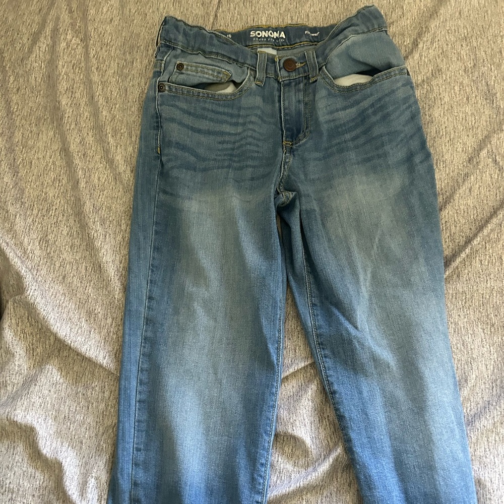 Sonoma jeans